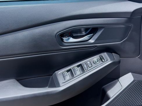 Certified 2023 Honda Accord EX image 16