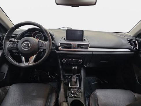 Used 2014 MAZDA MAZDA3 s Grand Touring w/ Technology Package FWD image 10
