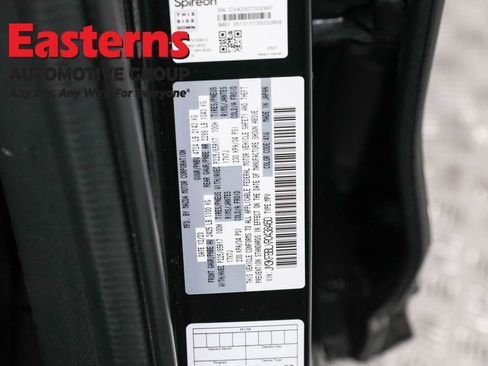 Used 2024 MAZDA CX-5 AWD 2.5 S w/ Select Package image 35