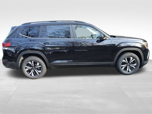 New 2026 Volkswagen Atlas SE AWD/4WD image 6