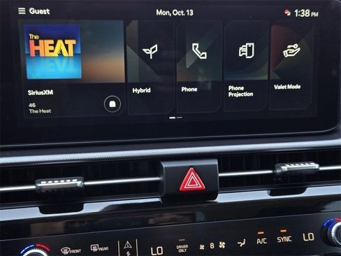 New 2026 Kia Sportage S image 22