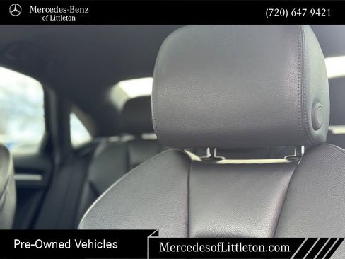 Used 2018 Audi A3 2.0T Premium Plus w/ Premium Plus Package image 15