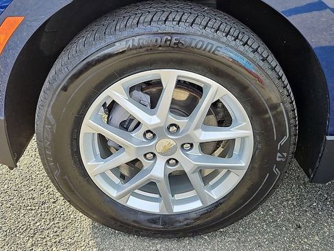 Used 2022 Chevrolet Equinox LT image 14