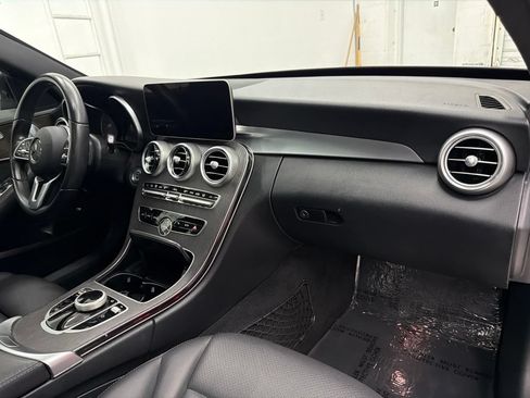 Certified 2020 Mercedes-Benz C 300 Sedan image 34