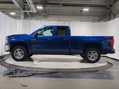 Used 2019 Chevrolet Silverado 1500 LT w/ All Star Edition image 14