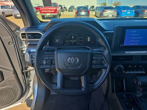 Used 2025 Toyota Tacoma SR5 image 13