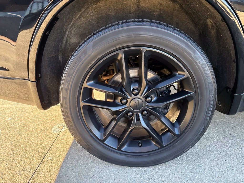 Used 2022 Dodge Durango GT AWD/4WD image 53