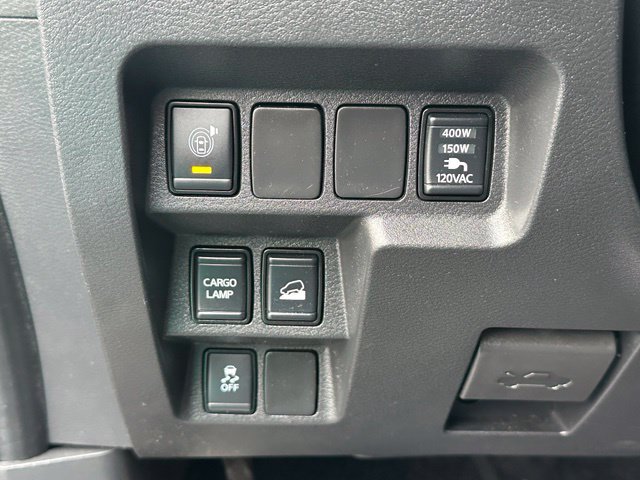 Certified 2022 Nissan Frontier SV AWD/4WD image 38