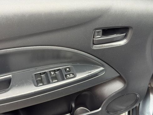 Used 2024 Mitsubishi Mirage ES FWD image 16