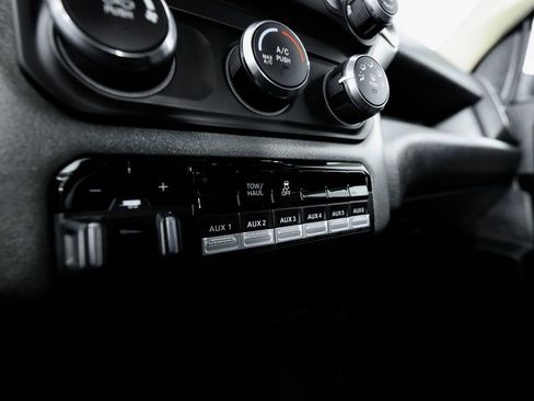 Used 2020 RAM 2500 Tradesman image 28