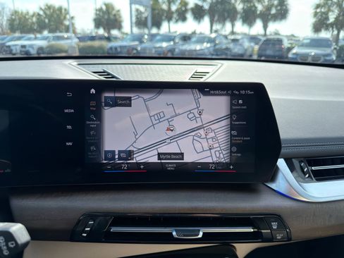 Certified 2023 BMW X1 xDrive28i w/ Convenience Package image 5