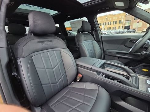 New 2027 Kia Telluride SX Prestige X-Line w/ Towing Package AWD/4WD image 18