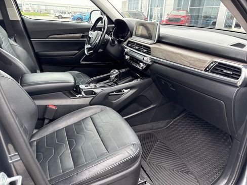 Used 2021 Kia Telluride SX w/ SX Prestige Package image 14