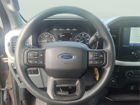Used 2023 Ford F150 XLT AWD/4WD image 29