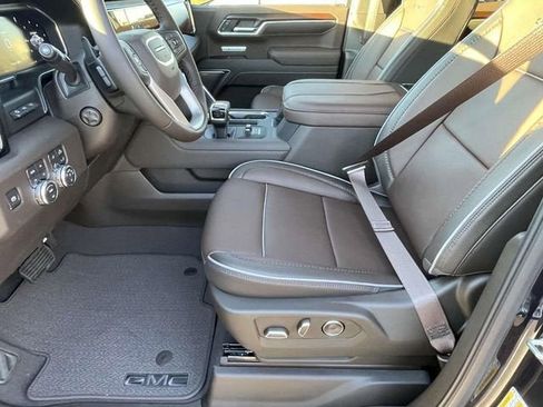 New 2026 GMC Sierra 1500 Denali w/ Technology Package image 12