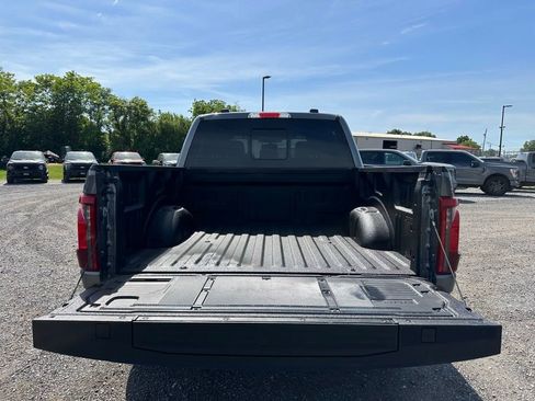 Used 2024 Ford F150 XLT w/ Equipment Group 302A MID AWD/4WD image 19