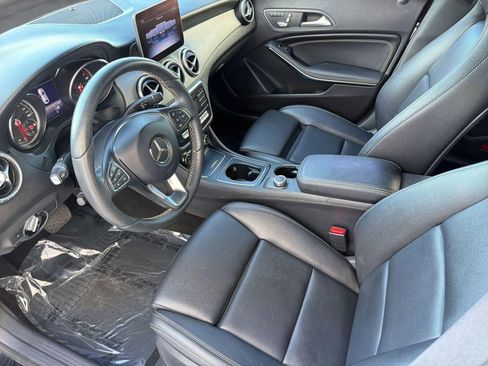Certified 2018 Mercedes-Benz CLA 250 4MATIC image 4