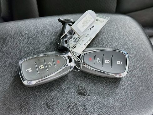 Used 2024 Chevrolet Malibu LS w/ Driver Confidence Package FWD image 33