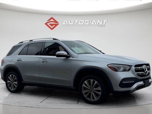 Used 2022 Mercedes-Benz GLE 350 GLE 350 w/ Premium Package image 14