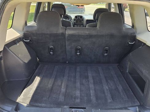 Used 2015 Jeep Patriot 4WD image 12