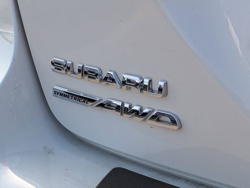 Certified 2025 Subaru Crosstrek 2.5i Sport w/ Crosstrek Mirror Package image 31