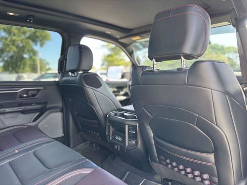 Used 2025 RAM 1500 Rebel w/ Rebel Level 2 Equipment Group AWD/4WD image 17