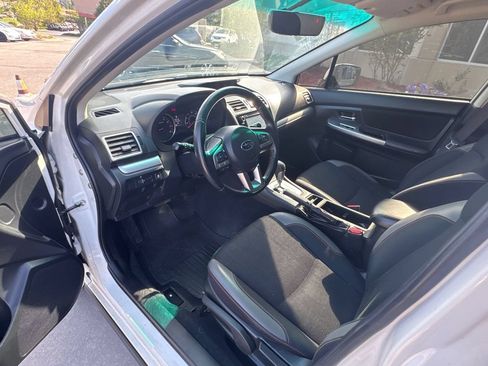 Used 2017 Subaru Crosstrek 2.0i Premium AWD/4WD image 21