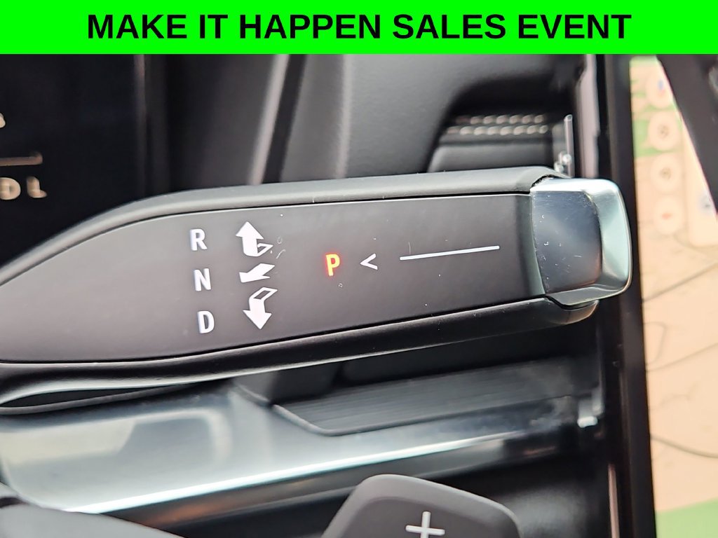 Used 2025 GMC Terrain Elevation w/ Black Edition AWD/4WD image 19