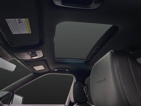 New 2026 Hyundai Palisade Calligraphy image 7