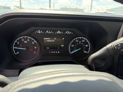 New 2026 Ford F250 XL w/ STX Appearance Package AWD/4WD image 18