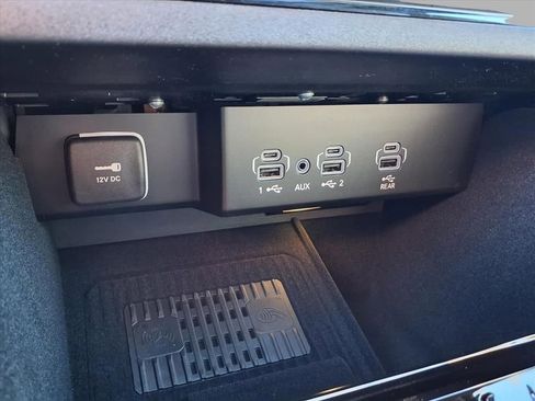 New 2026 Jeep Grand Wagoneer L Limited image 7