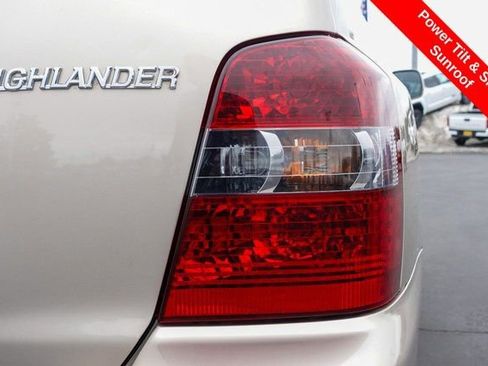 Used 2007 Toyota Highlander Limited image 9