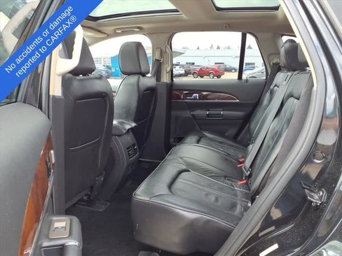 Used 2013 Lincoln MKX AWD image 13