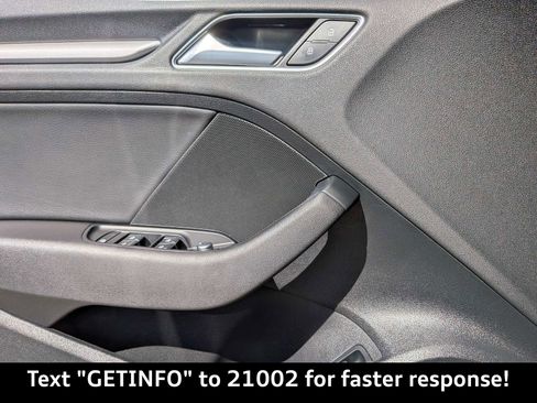 Used 2018 Audi A3 2.0T Premium image 27