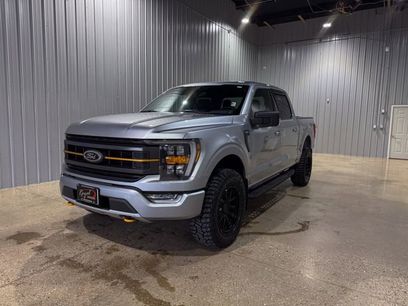 Used 2023 Ford F150 Tremor