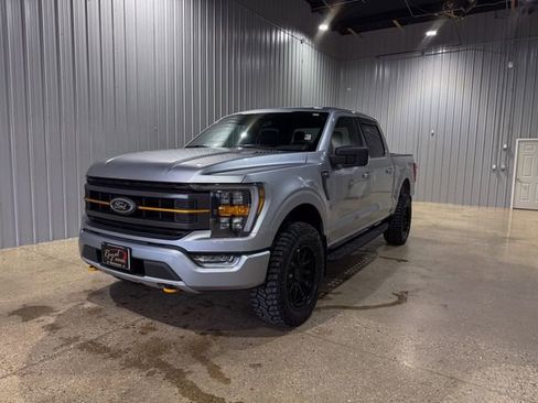 Used 2023 Ford F150 Tremor image 1
