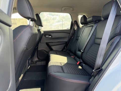 New 2026 Nissan Rogue Rock Creek image 14