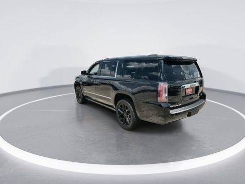 Used 2019 GMC Yukon XL Denali w/ Denali Ultimate Package AWD/4WD image 6