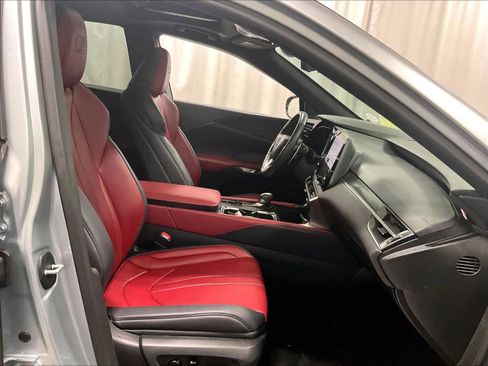 Used 2024 Lexus RX 350 F Sport image 11