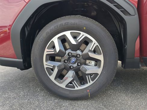 New 2026 Subaru Forester image 28