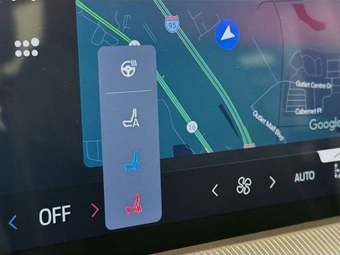 Used 2026 Ford Explorer ST w/ Sun And Sound Package image 24