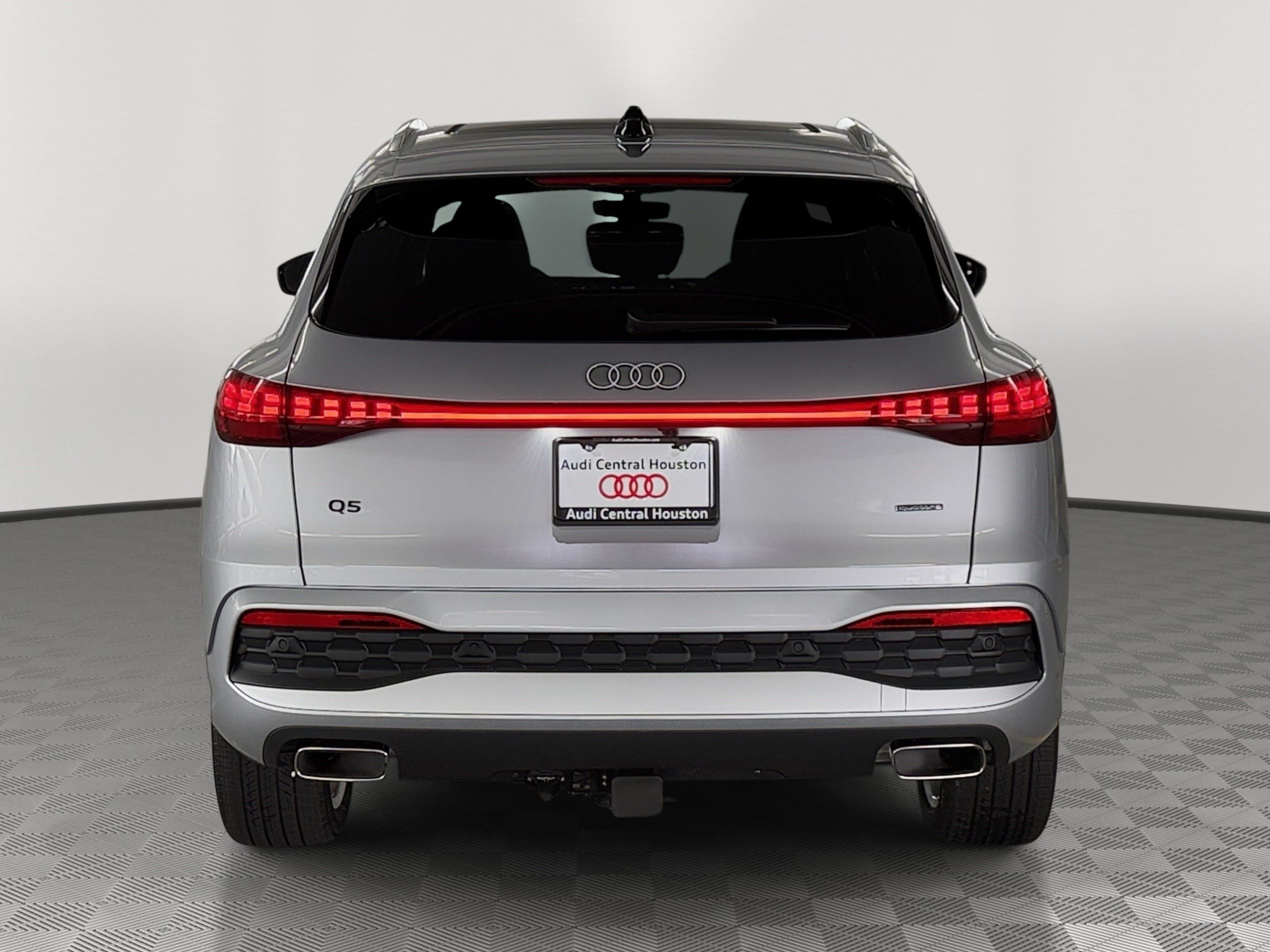 New 2026 Audi Q5 Premium AWD/4WD image 10
