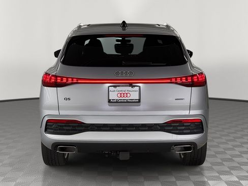 New 2026 Audi Q5 Premium AWD/4WD image 10