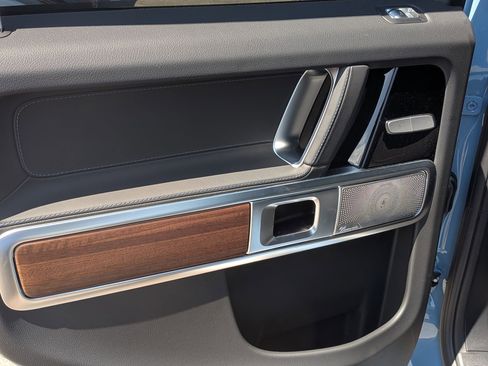 Certified 2026 Mercedes-Benz G 550 image 26