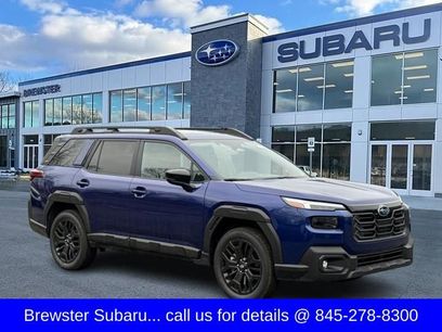 New 2026 Subaru Outback Limited XT