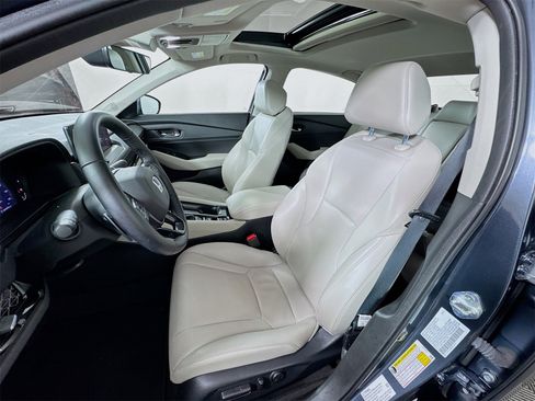 Used 2023 Honda Accord EX-L image 13