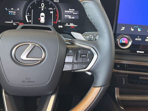 Certified 2026 Lexus RX 350 Premium w/ Convenience Package FWD image 16