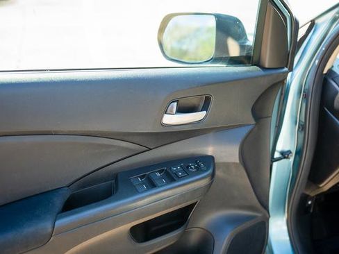 Used 2015 Honda CR-V LX image 31