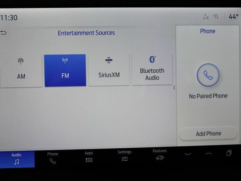 New 2025 Ford Bronco 4-Door image 49