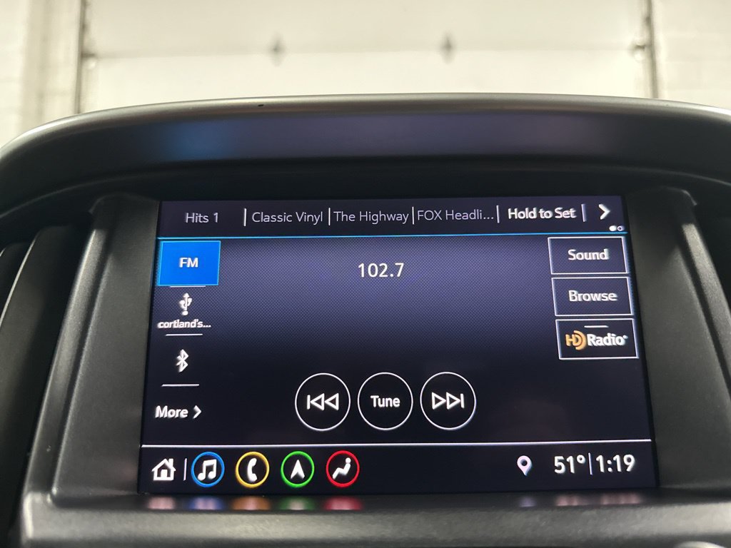 Used 2021 Chevrolet Colorado ZR2 AWD/4WD image 29